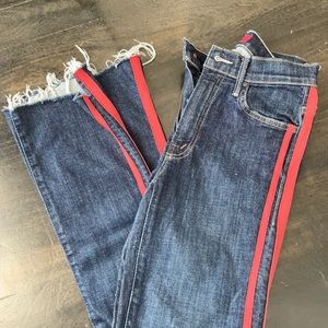 Mother Jeans